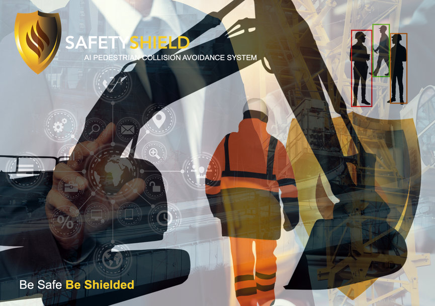 Site safety people plant interface management at Futureworx 2022